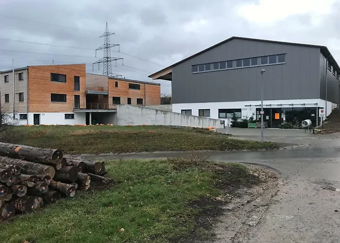 Ferienwohnungen Weinstadt