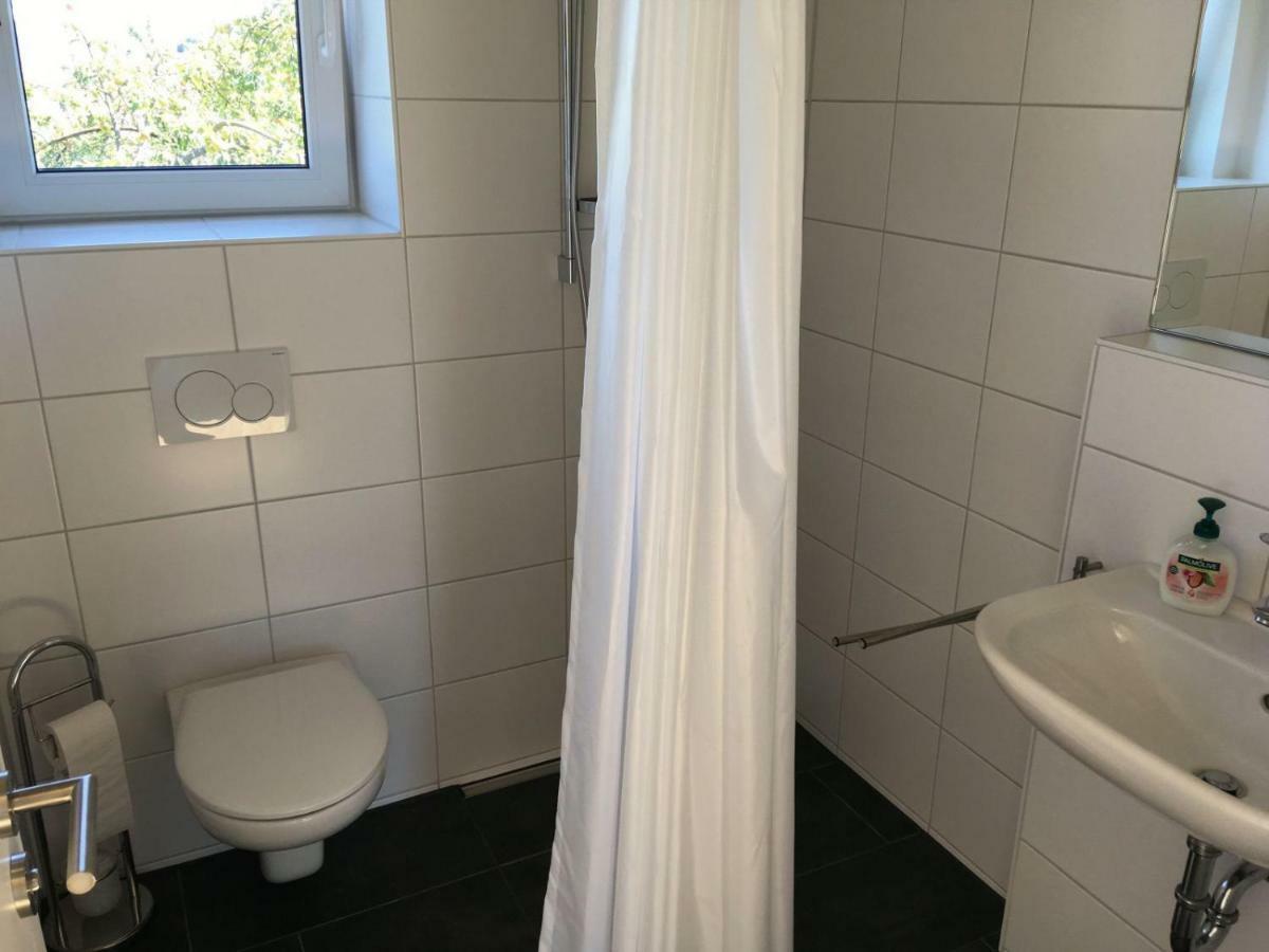 Apartment Ferienwohnungen Weinstadt