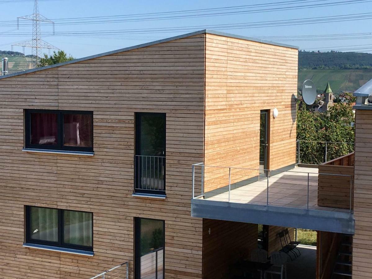Apartment Ferienwohnungen Weinstadt *