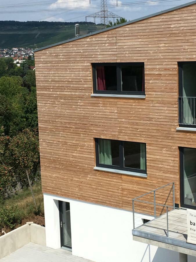 Ferienwohnungen Weinstadt Appartamento Weinstadt