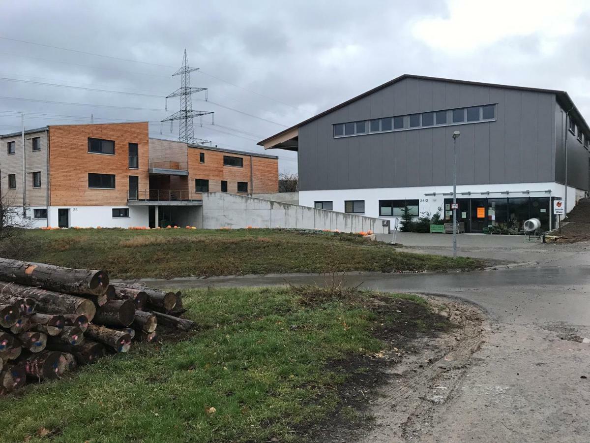 Ferienwohnungen Weinstadt Apartment