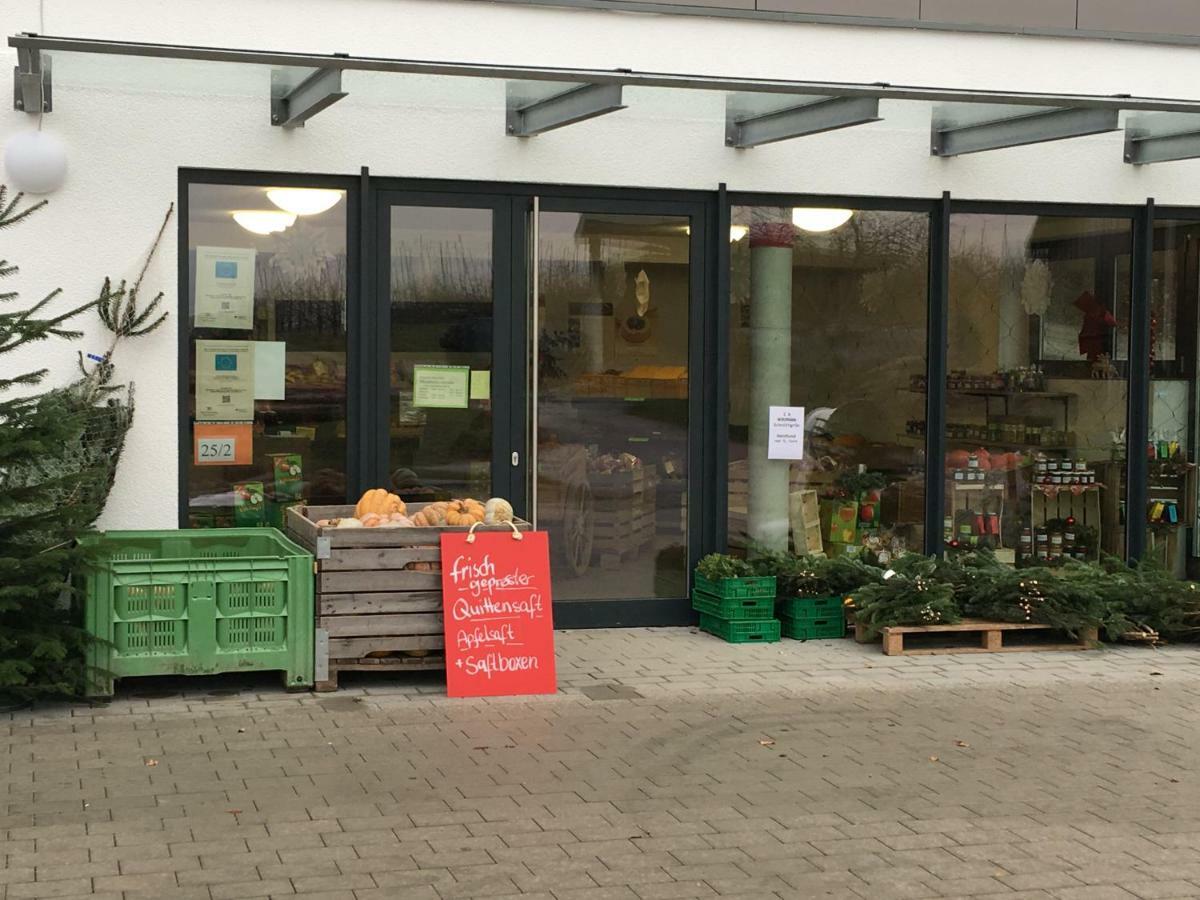 Ferienwohnungen Weinstadt * Weinstadt