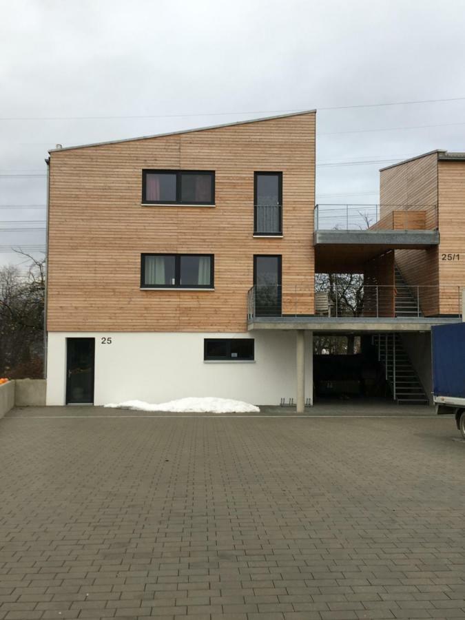 Ferienwohnungen Weinstadt * Weinstadt