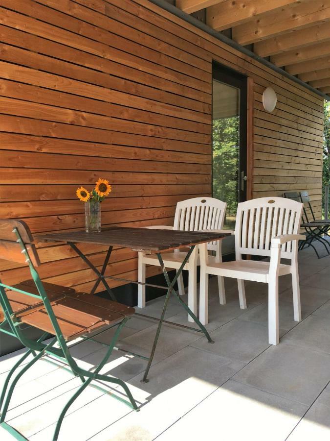 Apartment Ferienwohnungen Weinstadt