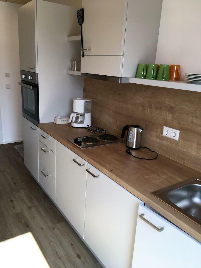 Ferienwohnungen Weinstadt Apartment Weinstadt