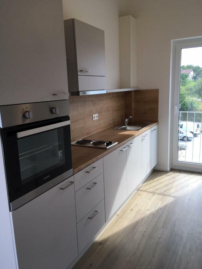 Apartment Ferienwohnungen Weinstadt *